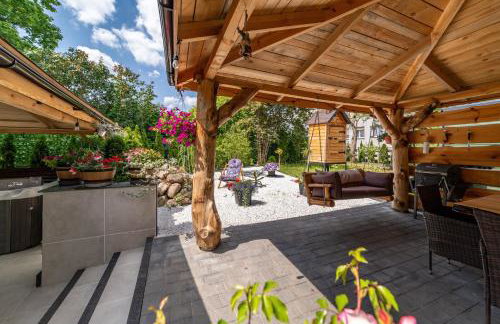 Wynajem grupowy Szansa - Foto 59