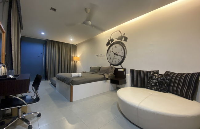 The Six Residences at JB Sentosa - Foto 1