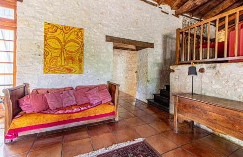 Maison de charme avec piscine - Oc Keys - Foto 21