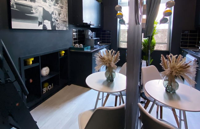 Modern studios Close to Hyde Park - Photo 48