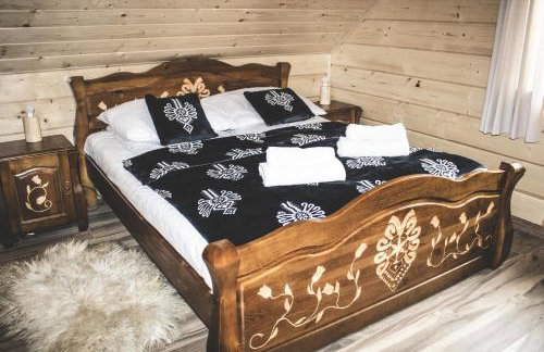 Beczka Bimbru - Góralskie domki do wynajęcia - Foto 32