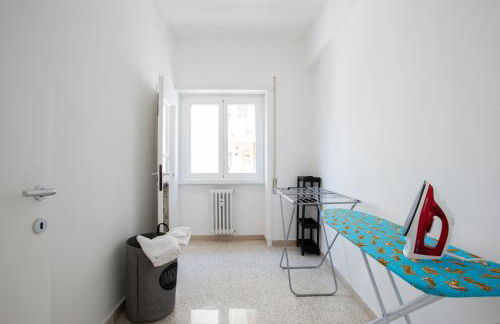 Ampio appartamento familiare Metro A a 50m - Foto 56