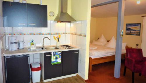 FeWo Käuzchen - Ulenhoef - Foto 2