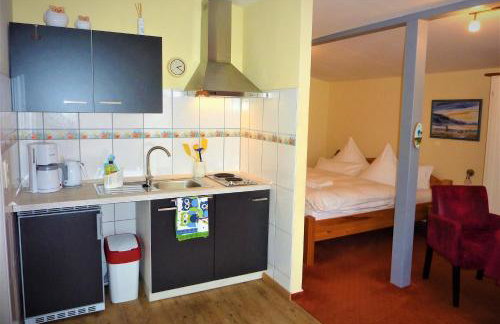 FeWo Käuzchen - Ulenhoef - Foto 2