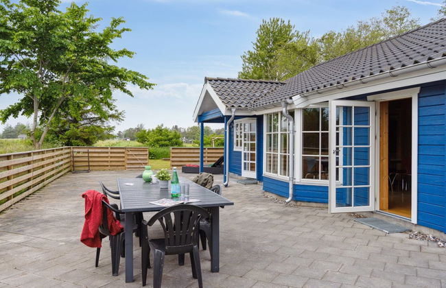 "Hæryst" - 175m from the sea - Foto 5