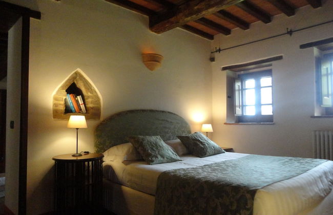 Castello Monticelli - Foto 29