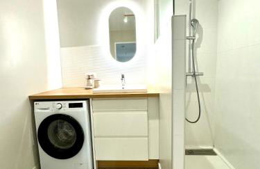 Magnifique T3 avec terrasse - Foto 8