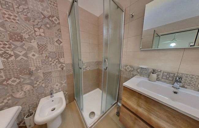 Pat017 in Marina di Felloniche - Foto 15