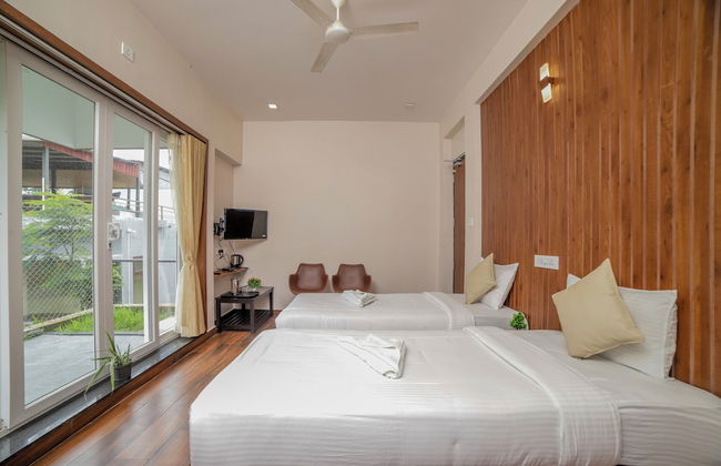 Abhinav Nest - Foto 6