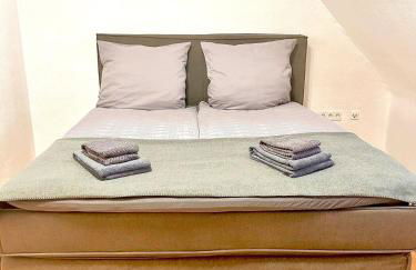 Moderne Unterkunft mit Parkplatz & Smart-Tv - Foto 14