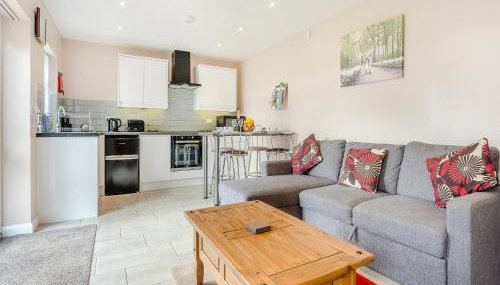 Jemmett Lodge - Foto 2