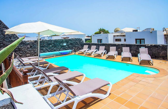 Villa Amina - Photo 43