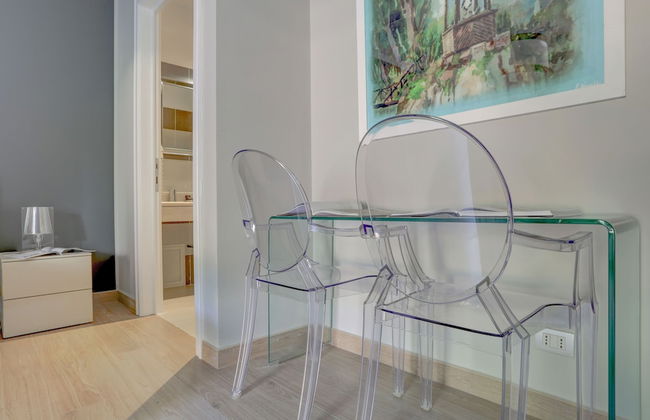 Piazzetta Margutta - My Extra Home - Foto 33