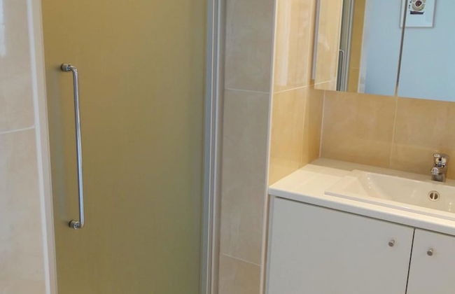 Apartment in Nieuwpoort Near Golf Course - Foto 12