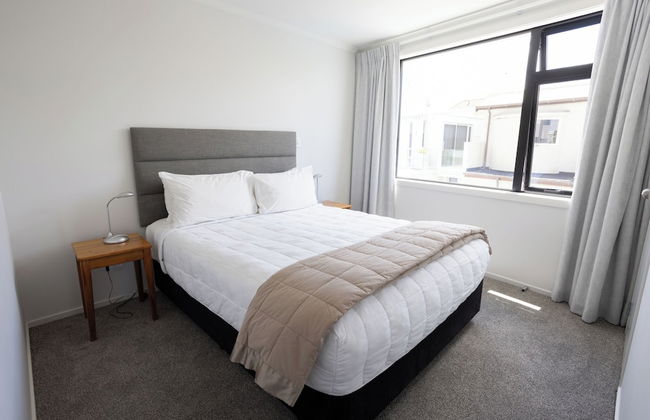 Belle Mer Beach Front Apartments - Foto 9