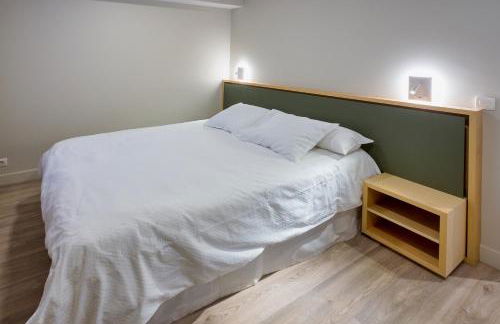 APARTAMENTOS BARCELLA TAPIA - Foto 24