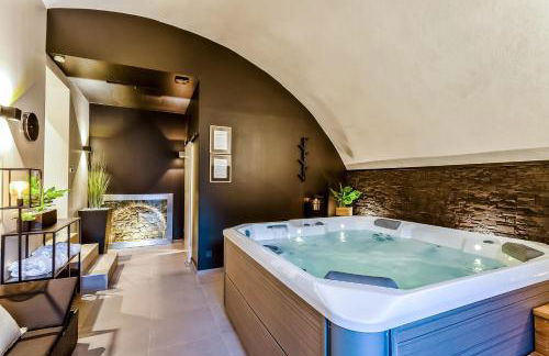 Le Prestancia - Proche Lac, Jacuzzi - Foto 1