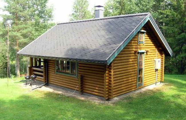 Liisan pirtti - Foto 24