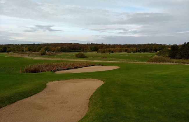 6 Person Holiday Home in Slagelse-by Traum - Foto 4