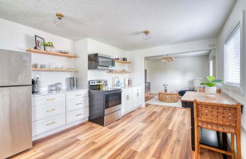 Stay Portland - Amazing Giant Studio in Brooklyn - Photo 11