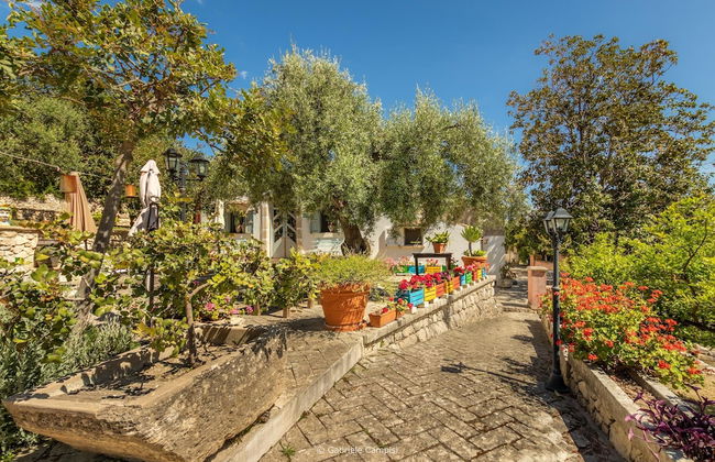 Agriturismo Val di Noto - Foto 47