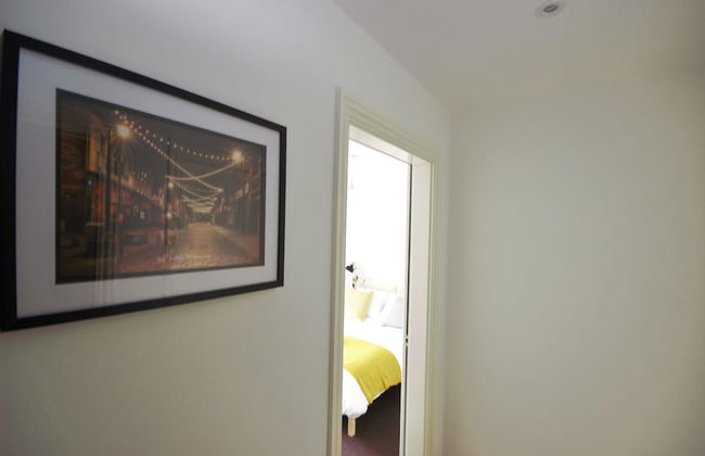 HU1 City Centre Hub - Foto 12