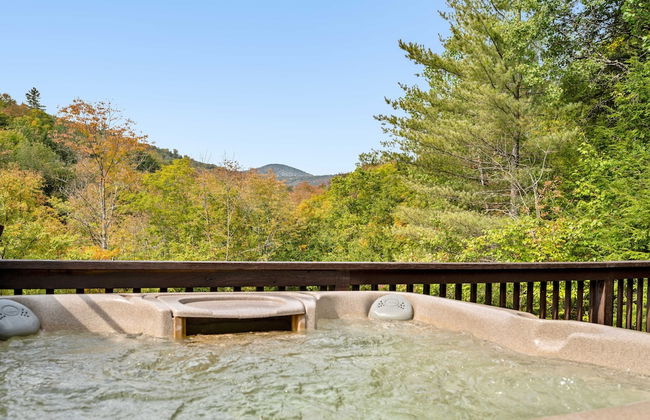 The Getaway 4 Bedroom Home - Foto 23