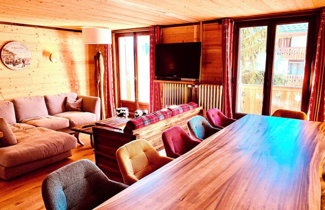 Chalet Alpe Two 1850 M - Alpe d'Huez - Photo 22