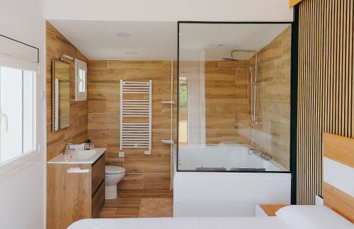 WELCS DUPLEX 192 PDA cerca del mar - Foto 23