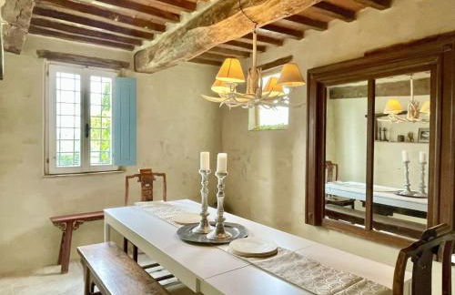 Pet-friendly Umbria Villa - Foto 78