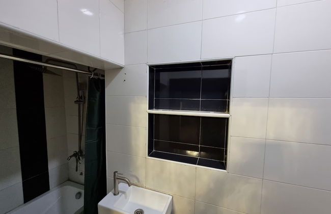 C.G. Apartments - Foto 73