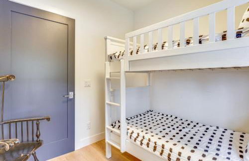 Lake Wisconsin Retreat with Dock Great for Groups! - Foto 27