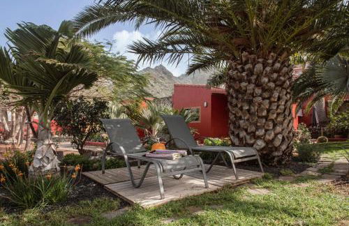 Papaya Cottage Punta del Hidalgo La Azócar - Foto 53