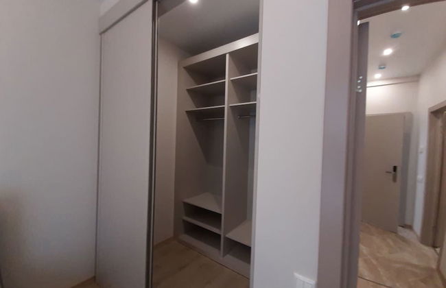 Apart-hotel ANISE MonArch - Photo 5