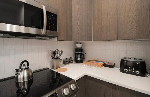 Unit 3 1Bed Room with Queen plus Sofa Bed in the Heart of DC - Foto 15