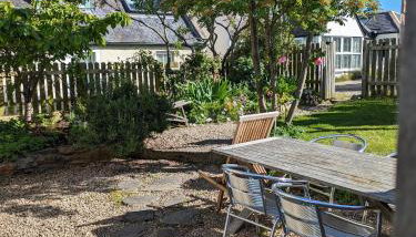 Myrtle Cottage Findhorn - Foto 5