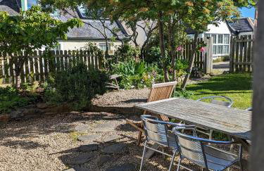 Myrtle Cottage Findhorn - Foto 5