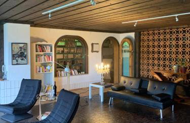 Auszeit auf dem KulturGut Hirtscheid - Foto 20