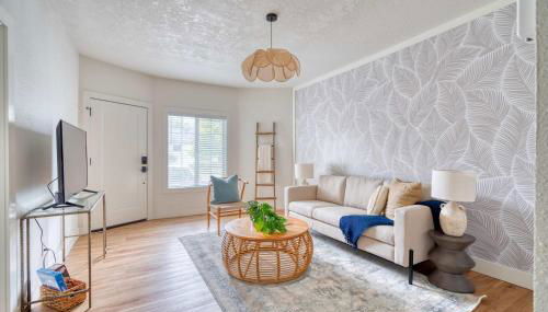 Stay Portland - Perfect Brooklyn 1 Bedroom - Photo 2