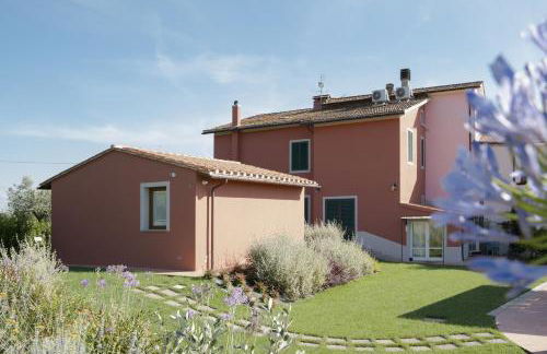 PODERE IL QUADRO - Foto 8