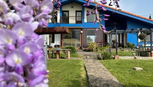 Son de Mar Hotel rural & Apartamento - Foto 2, Garden