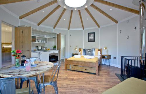 East Thorne Glamping - Foto 20