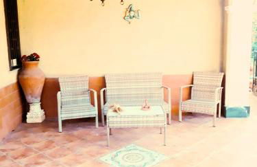 Villa Rosyiano - Foto 10