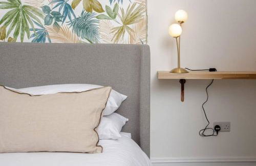 Flat 1 Highgate, Walford Road, Ross on Wye - Foto 55