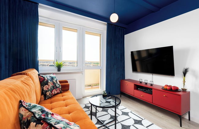 Apartament Gwarek - by Kairos Apartments - Photo 10