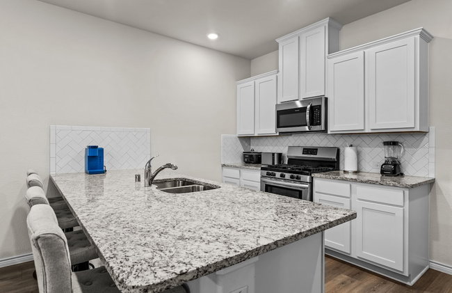 Single-level Home Game Area Ideal for Long Stays - Foto 77
