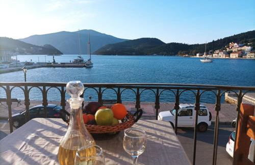 Lourantos Bayside Apartments - Foto 16