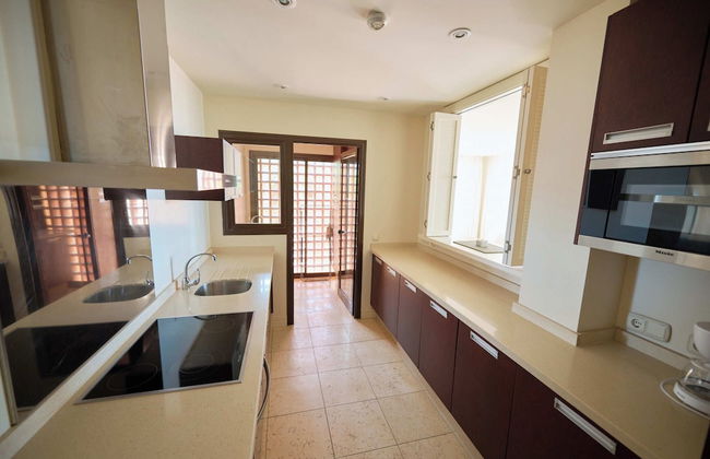 Aparthotel Novo Resort - Foto 30