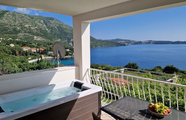 Arba Seaview Residences - Foto 1