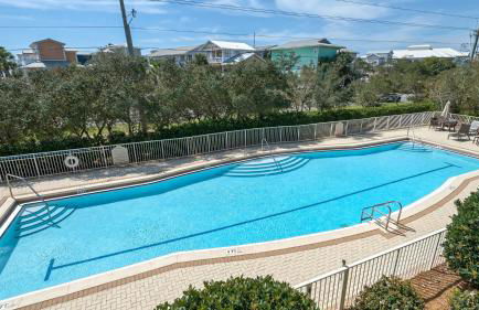 Villas At Seagrove B201 - Emerald Dunes - Foto 10